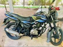 Bajaj Discover 2011 Motorbike