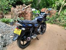 Bajaj Discover 2013 Motorbike