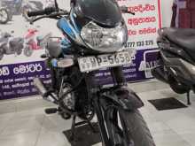 Bajaj Discover 2010 Motorbike