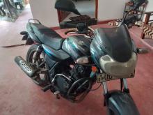 Bajaj Discover 2007 Motorbike