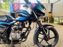 Bajaj Discover 2013 Motorbike