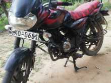 Bajaj Discover 2012 Motorbike