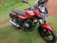 Bajaj Discover 2010 Motorbike