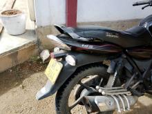 Bajaj Discover 2011 Motorbike