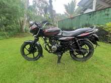Bajaj Discover 2013 Motorbike