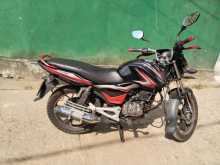 Bajaj Discover 2015 Motorbike