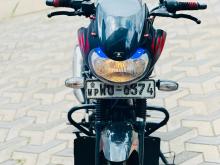 Bajaj Discover 2011 Motorbike