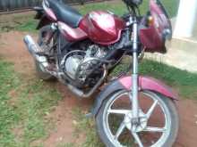 Bajaj Discover 2007 Motorbike