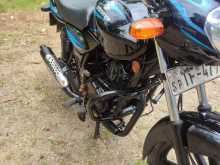 Bajaj Discover 2007 Motorbike