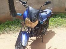 Bajaj Discover 2007 Motorbike