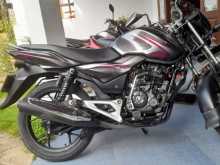 Bajaj Discovery 2015 Motorbike