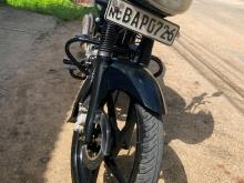 Bajaj Discover 2013 Motorbike