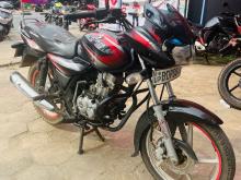 Bajaj Discover 2016 Motorbike