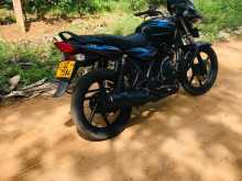 Bajaj Discover 2007 Motorbike