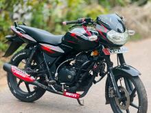 Bajaj Discover 2010 Motorbike