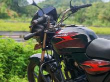 Bajaj Discover 2007 Motorbike