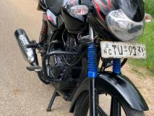 Bajaj Discover 2007 Motorbike