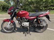 Bajaj Discover 2005 Motorbike