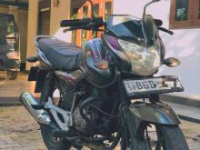 Bajaj Discover 2016 Motorbike