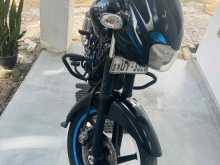 Bajaj Discover 2009 Motorbike
