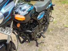 Bajaj Discover 2007 Motorbike