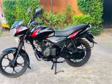 Bajaj Discover 2018 Motorbike