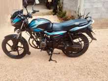 Bajaj Discover 2010 motorcycle