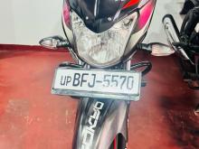 Bajaj Discover 2017 Motorbike