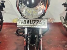 Bajaj Discover 2014 Motorbike