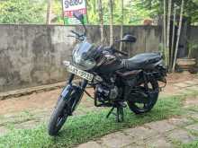 Bajaj Discover 2012 Motorbike