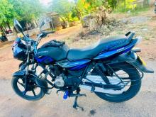 Bajaj Discover 2012 Motorbike