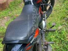 Bajaj Discover 2010 Motorbike