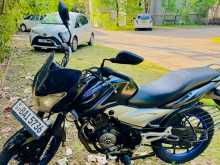 Bajaj Discover 2013 Motorbike