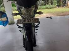 Bajaj Discover 2015 Motorbike