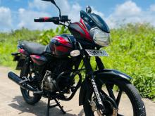 Bajaj Discover 2014 Motorbike