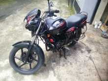 Bajaj Discover 2009 Motorbike