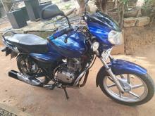Bajaj Discover 2007 Motorbike