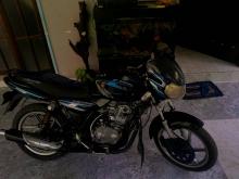 Bajaj Discover 2006 Motorbike
