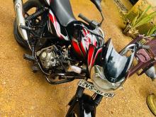 Bajaj Discover 2010 Motorbike