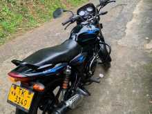 Bajaj Discover 2007 Motorbike