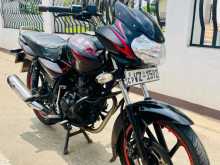 Bajaj Discover 2010 Motorbike