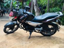 Bajaj Discover 2011 Motorbike