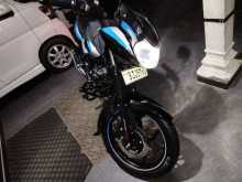 Bajaj Discover 2024 Motorbike