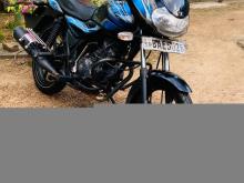 Bajaj Discover 2013 Motorbike