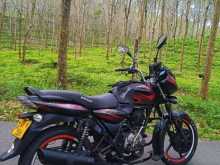 Bajaj Discover 2011 Motorbike