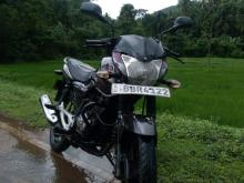 Bajaj Discover 2013 Motorbike
