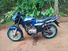 Bajaj Discover 125 2005 Motorbike