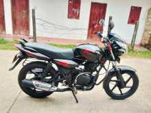 Bajaj Discover 125 2007 Motorbike