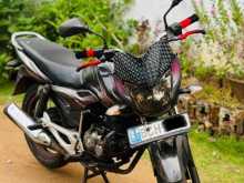 Bajaj Discover 2014 Motorbike