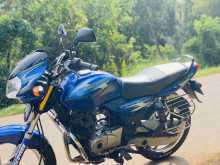 Bajaj Discover 125 2007 Motorbike